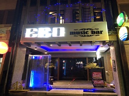 EEO音樂餐酒吧